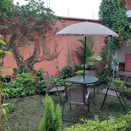 Hotel Antigua House מראה חיצוני תמונה