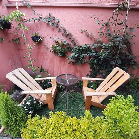 Hotel Antigua House מראה חיצוני תמונה