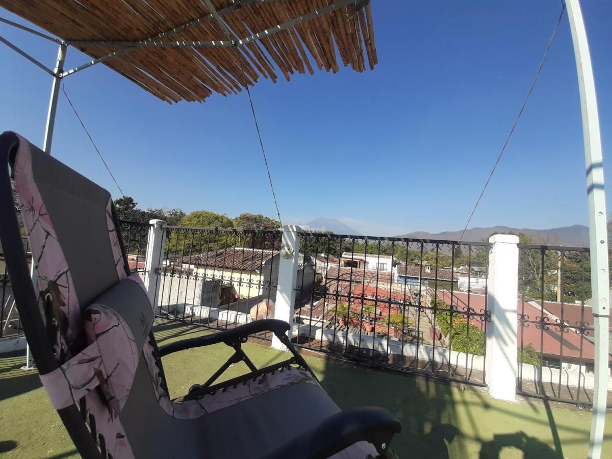Hotel Antigua House מראה חיצוני תמונה