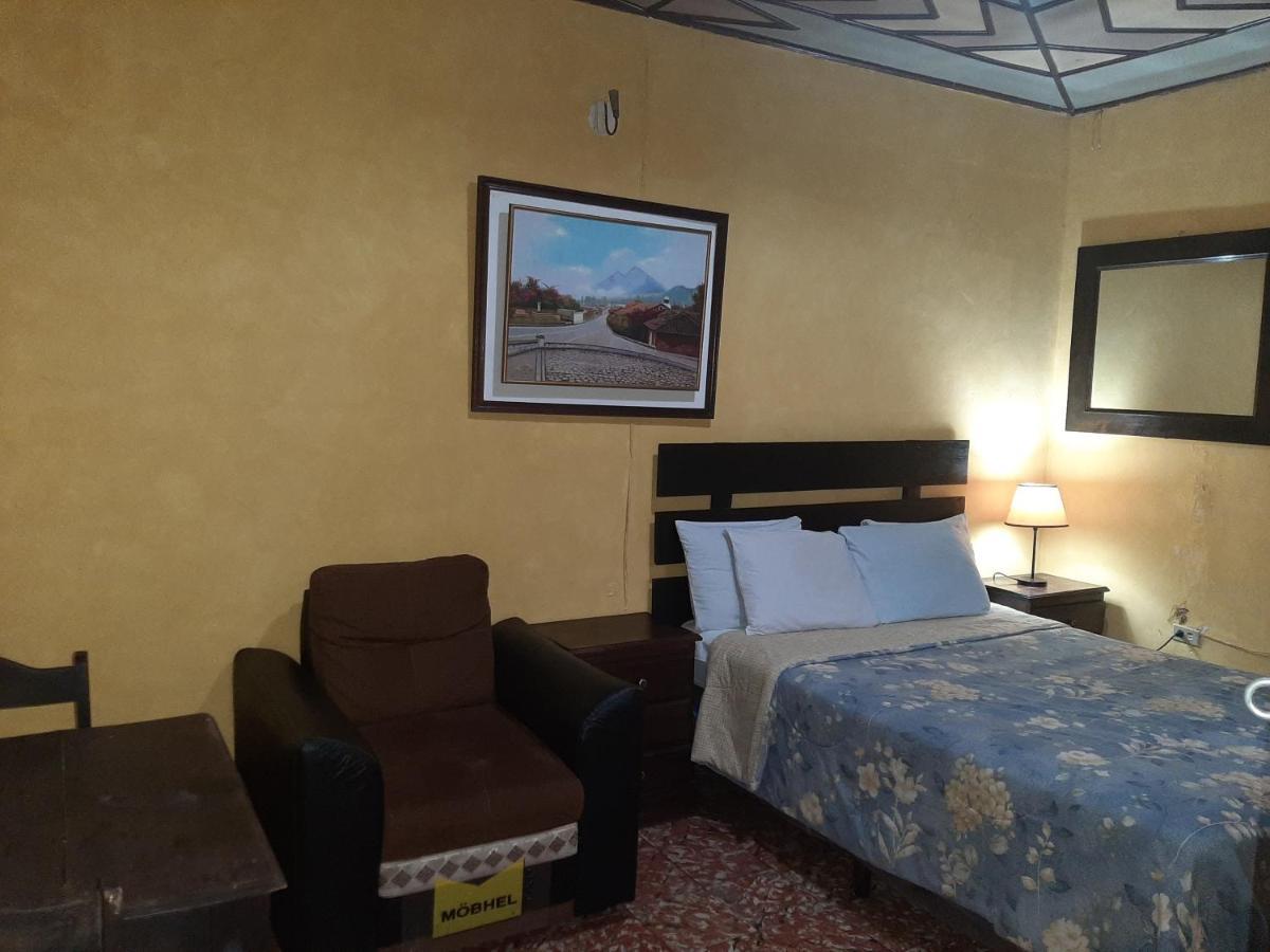 Hotel Antigua House מראה חיצוני תמונה