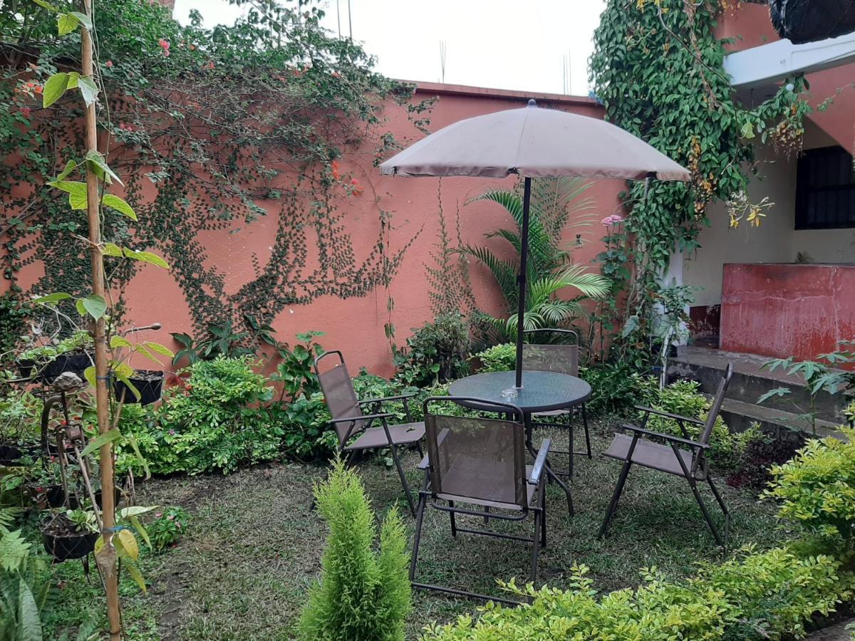 Hotel Antigua House מראה חיצוני תמונה