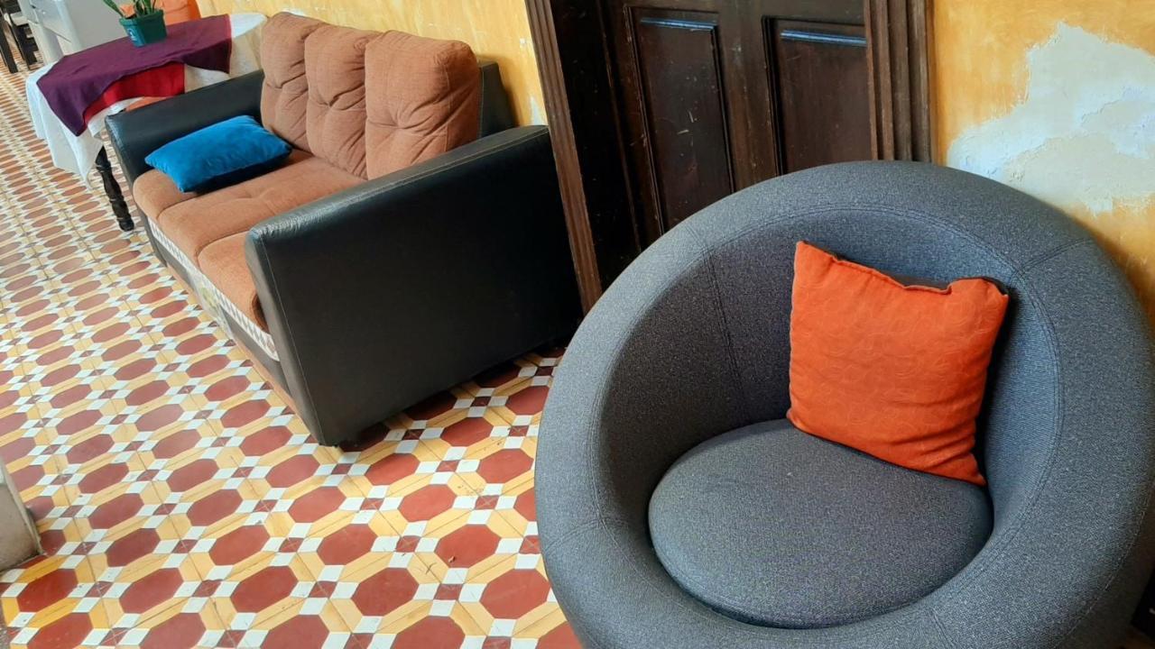 Hotel Antigua House מראה חיצוני תמונה
