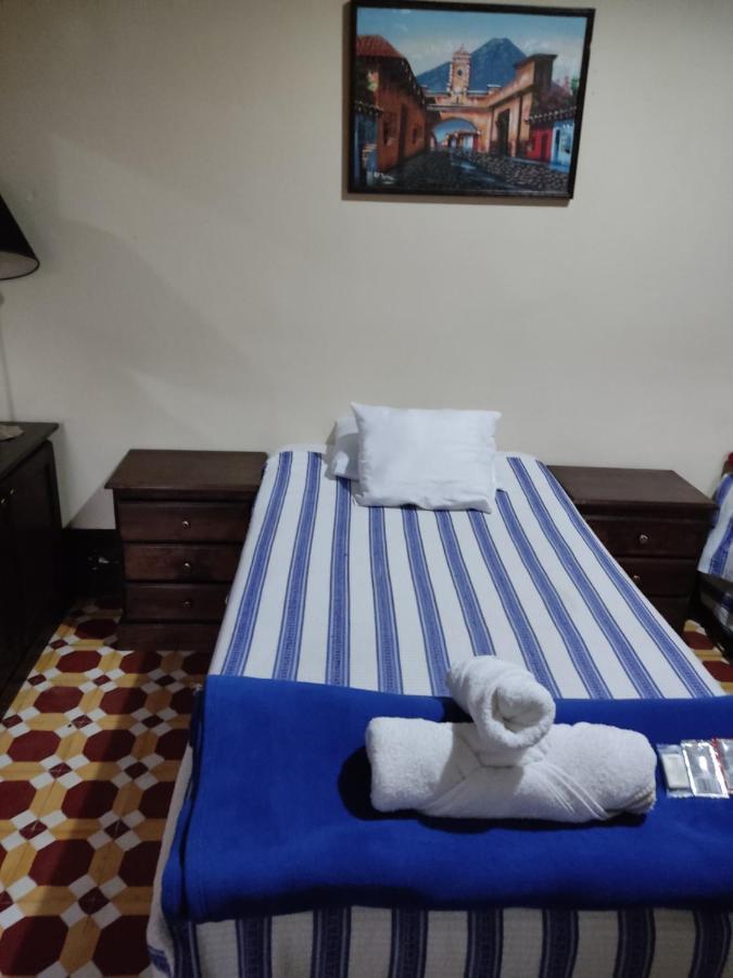 Hotel Antigua House מראה חיצוני תמונה