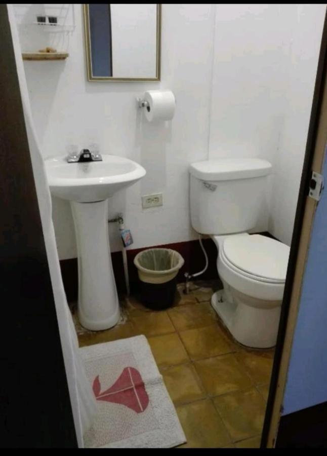 Hotel Antigua House מראה חיצוני תמונה