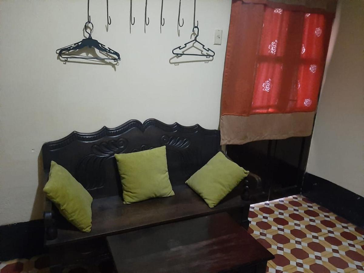 Hotel Antigua House מראה חיצוני תמונה