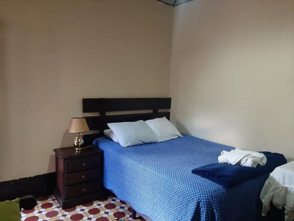 Hotel Antigua House מראה חיצוני תמונה
