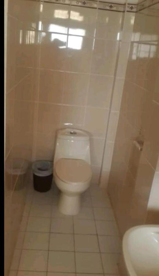 Hotel Antigua House מראה חיצוני תמונה