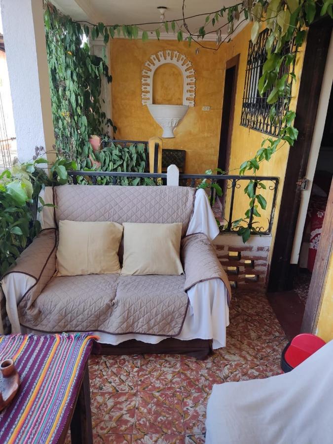 Hotel Antigua House מראה חיצוני תמונה