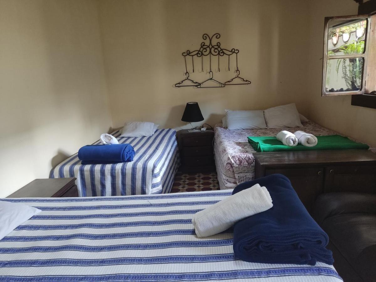 Hotel Antigua House מראה חיצוני תמונה
