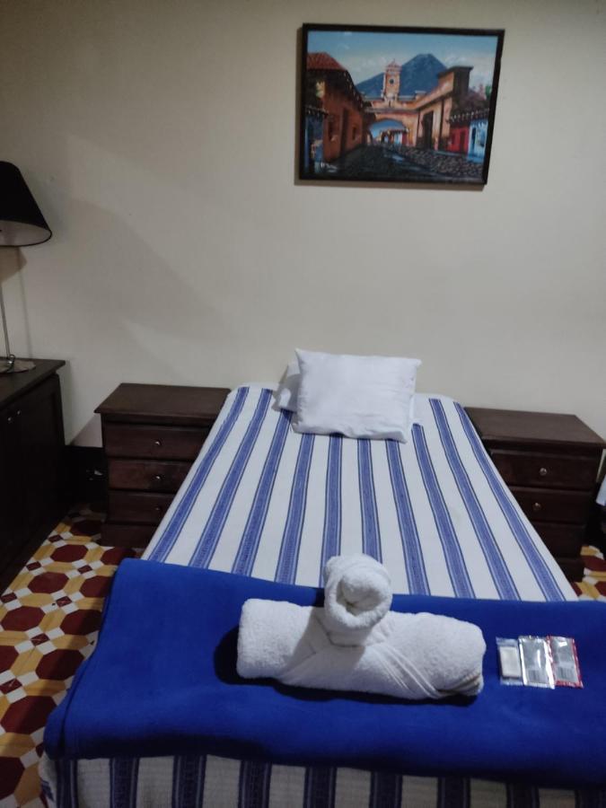 Hotel Antigua House מראה חיצוני תמונה