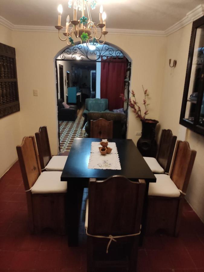 Hotel Antigua House מראה חיצוני תמונה