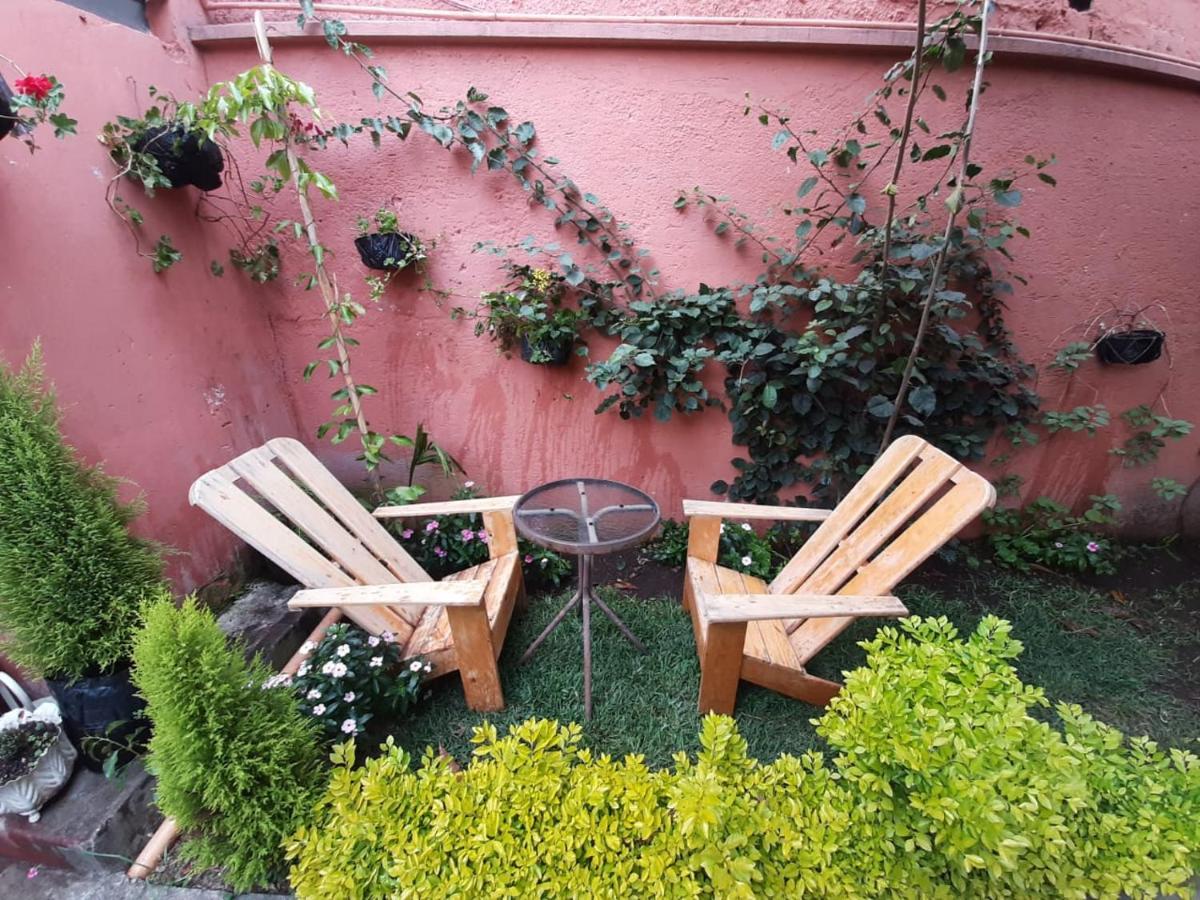 Hotel Antigua House מראה חיצוני תמונה