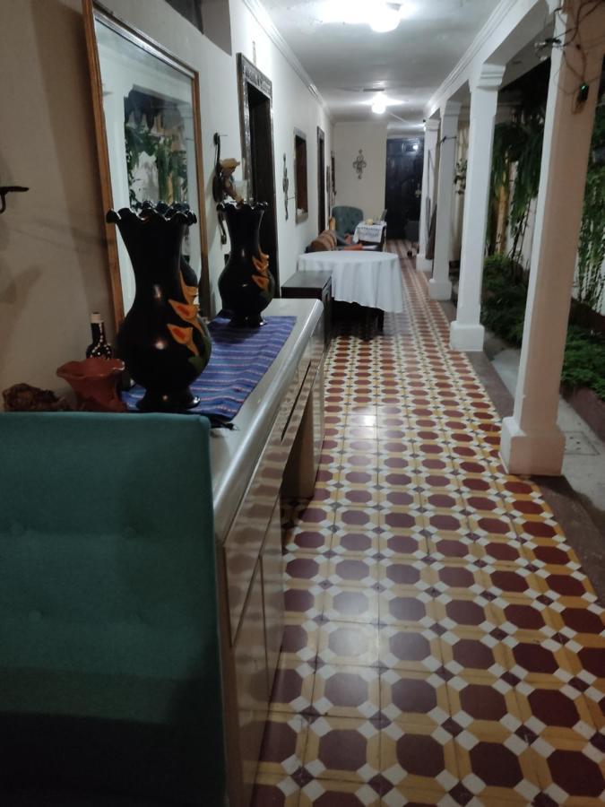 Hotel Antigua House מראה חיצוני תמונה