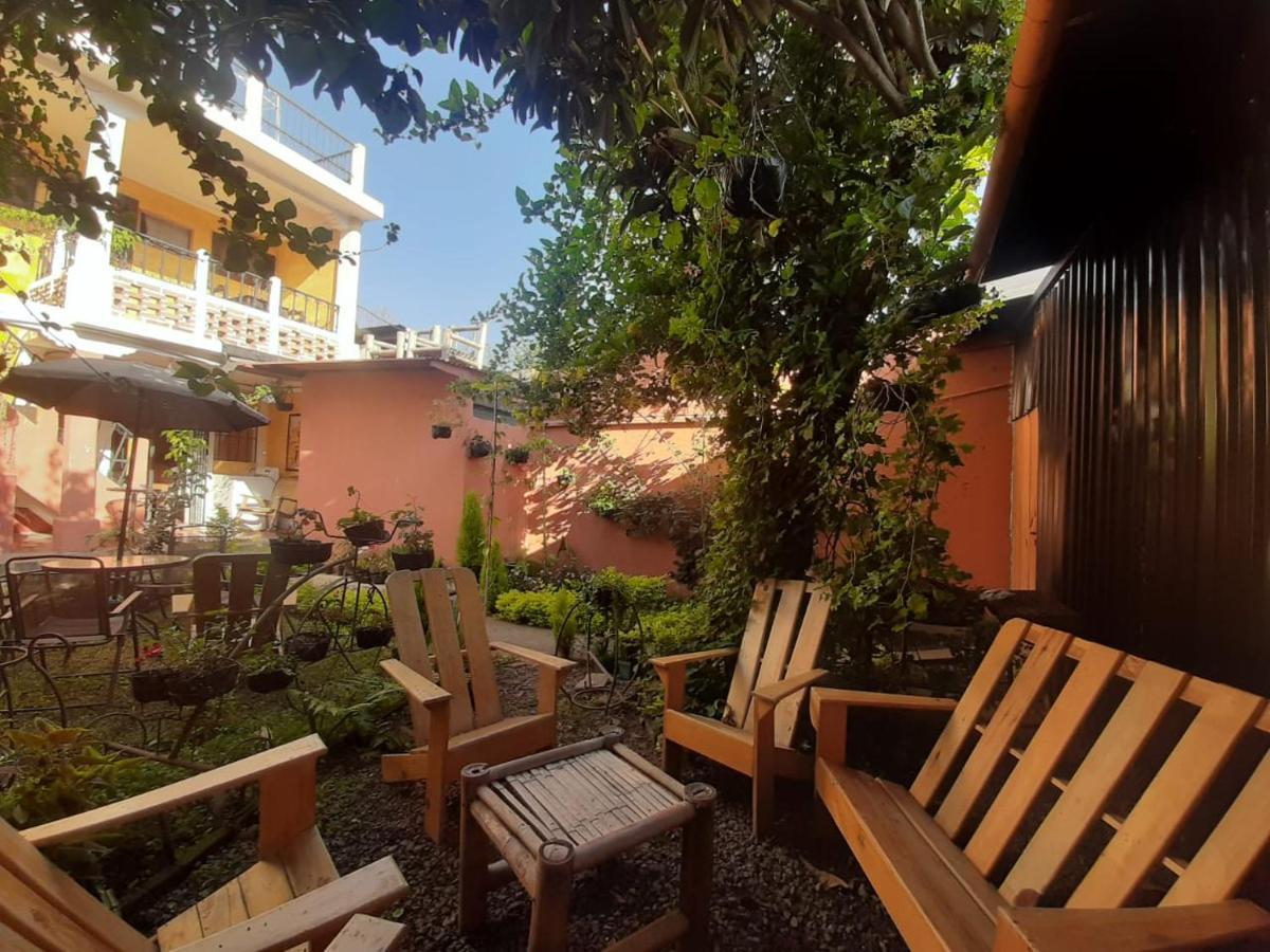 Hotel Antigua House מראה חיצוני תמונה
